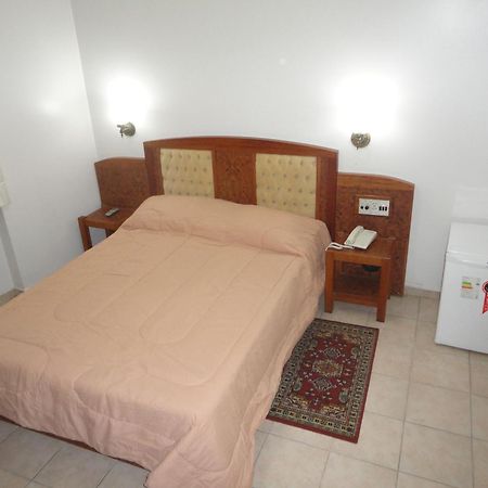 Hotel Joamar San Paolo Camera foto