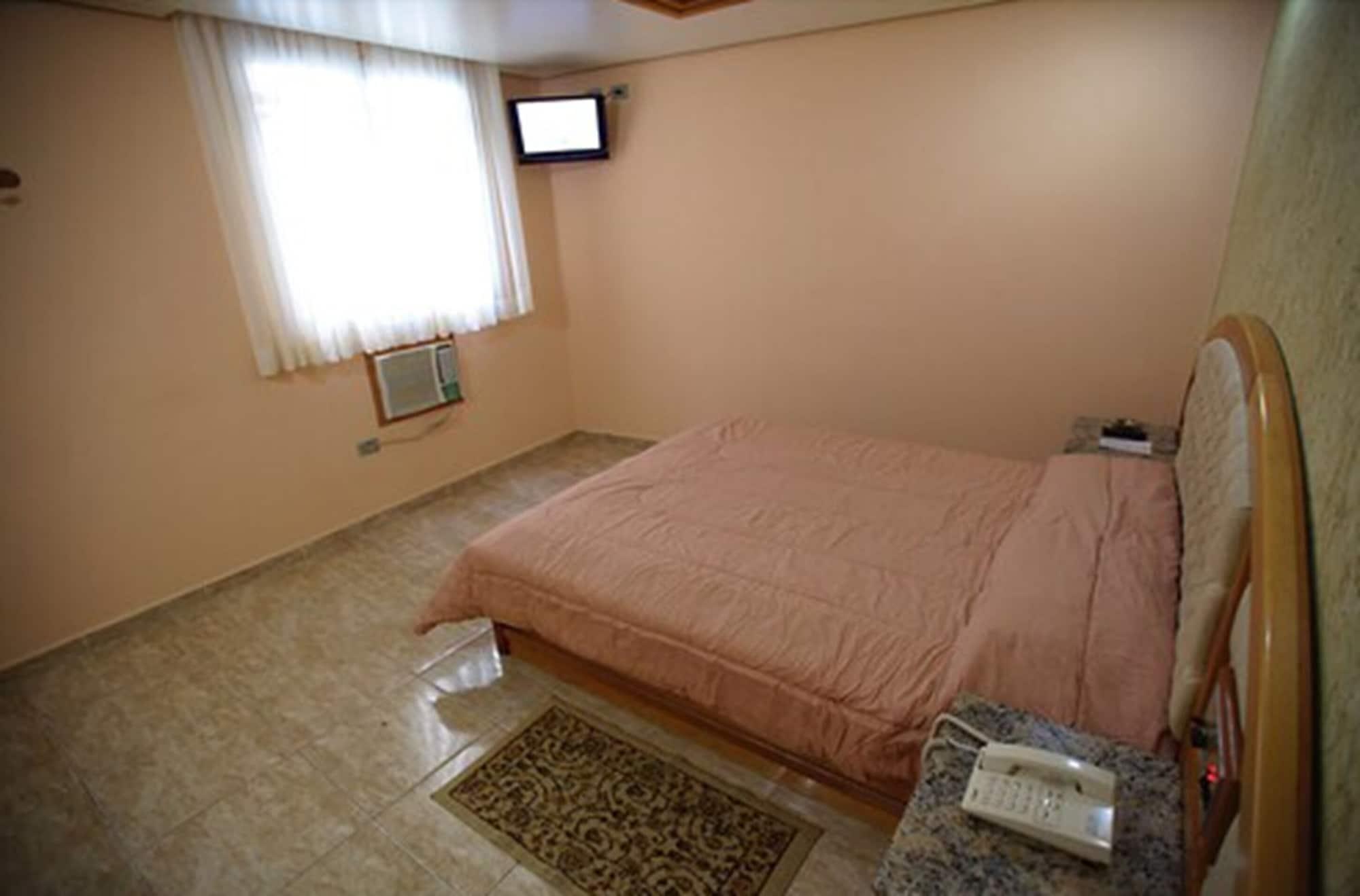 Hotel Joamar San Paolo Esterno foto
