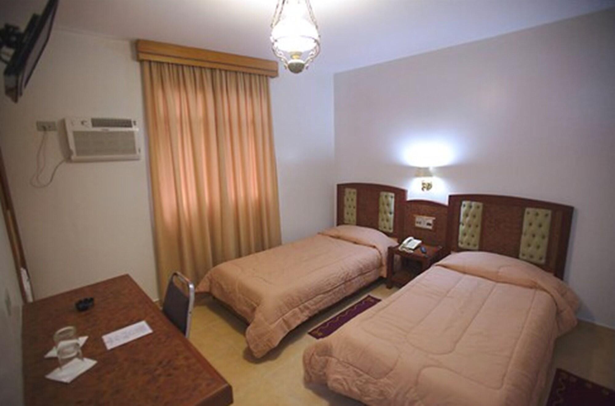 Hotel Joamar San Paolo Esterno foto