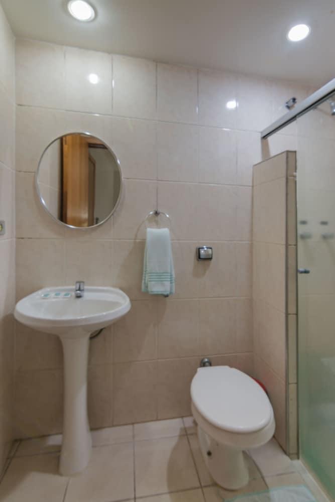 Hotel Joamar San Paolo Esterno foto