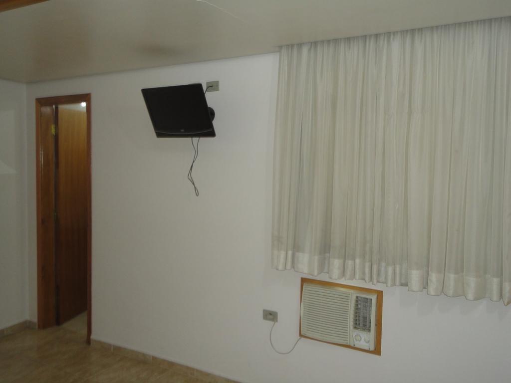 Hotel Joamar San Paolo Esterno foto