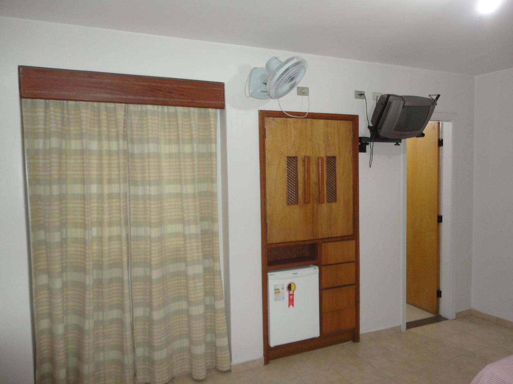 Hotel Joamar San Paolo Camera foto