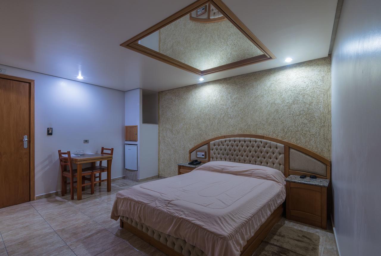 Hotel Joamar San Paolo Esterno foto