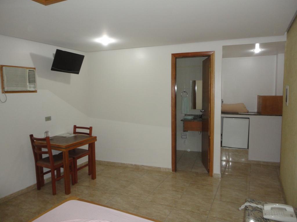 Hotel Joamar San Paolo Camera foto